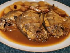 -新吉士·上海菜(浦东LCM置汇旭辉店)