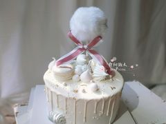 仙女棒-食间旅人DIY烘焙工作室