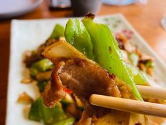 -盐帮食坊•小河帮川菜(四川师大店)