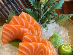 -鸟鹏烧鸟居酒屋(仁恒梦中心店)