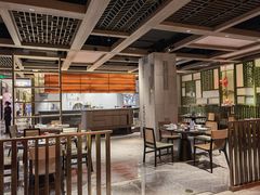 大堂-同庆楼(滨湖万达广场店)