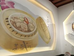 -蒸武门·广式茶点(石滩店)