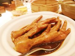 -白天鹅宾馆-宏图府餐厅