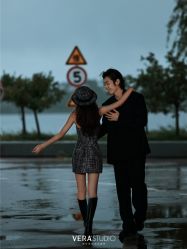 -至臻微拉婚纱摄影