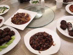 -烤肉宛饭庄(南礼士路店)