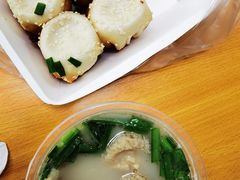 -腾元生煎(西华路店)