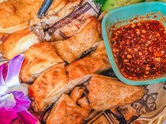 -美泰·Mangothai·清迈云街(天空之城店)
