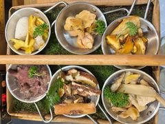 -一朵菌·野生菌探索家火锅(南亚店)