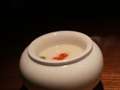 -师味葱扒虎头鲤·水席洛阳菜(元华店)