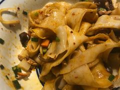 -吴满满油泼面(北方风味园店)