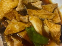 -老妈私房菜