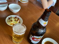 -鸿毛饺子(紫竹桥店)