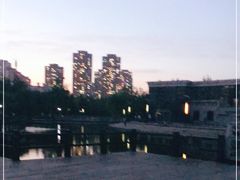 -绿岛公园(滨海新区)