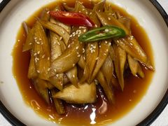 特色酱萝卜-930私房菜(欧阳路店)