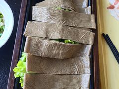黑油皮-阳坊胜利涮羊肉(阳坊老店)
