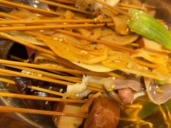 -嘉州鲜知味钵钵鸡(奎星楼店)