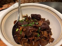 -浙江安吉JW万豪酒店·万豪中餐厅
