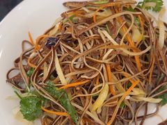 -宛平李记小吃(东关街店)