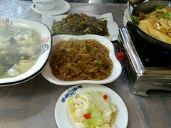 -三五家常菜馆(师范路店)