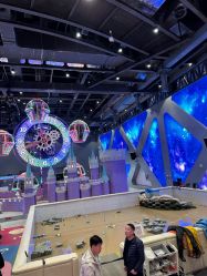 -第五极儿童乐园