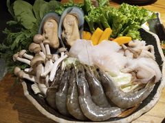 -呷哺呷哺 黄金牧场 (新中关购物中心店)