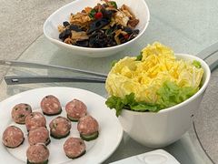 -墨脱石锅椰子鸡•香草鸭•东山羊(大东海店)