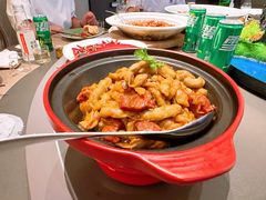 -上和臻品中国菜(花园街店)