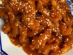 -老钟家烤羊排·敦伊阁清真餐厅胡羊焖饼