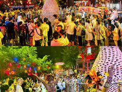 -长鹿旅游休博园