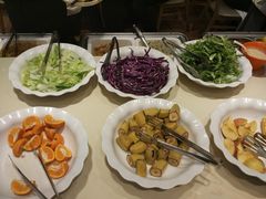 -素满香·素食自助餐(苏州·临顿路店)
