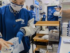 -煲珠公·老红糖珍珠奶茶(长宁龙之梦店)