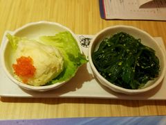 -友壹町寿司·料理(三水广场店)