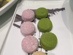 -绿杨春·淮扬宴(庐山路店)