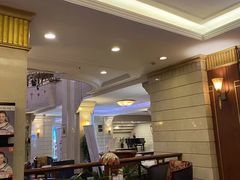 -国际饭店·原点咖啡吧ORIGIN CAFE&BAR