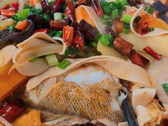 -马老三烧烤(金苑路店)