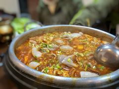 -小公洞韩式豆腐村&Q饮品铺
