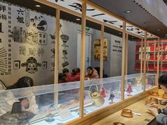 -成都你六姐·牛肉冒菜(上海环宇荟店)