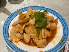 -巴依老爷·新疆美食(上城区天城路店)