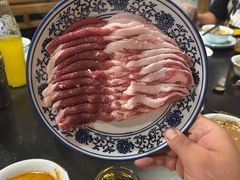 -裕德孚·非遗手切涮羊肉(东直门内大街店)