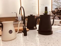 -Onirii Coffee(长乐路店)