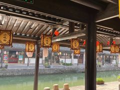 -绍兴古城