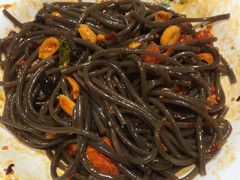 -有奴思烤肉·清真(正宁路店)