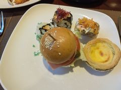 -荆州温德姆酒店-全日制餐厅