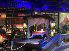 -红蜡烛-养生粥-津鲁菜(中山路店)