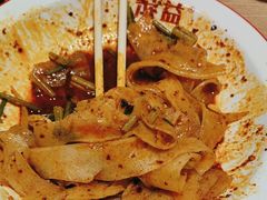 -宋益驴蹄子面肉夹馍(辛家庙店)