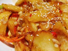 -南越郡·越式风味餐厅(青秀万达店)