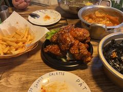 -miss密斯韩餐(平阳景苑店)