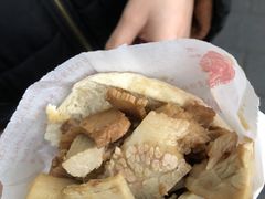 -洞子口张老二凉粉(文殊院店)