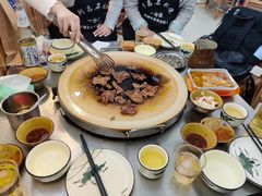 -阿昌白族石板烧(大理古城店)