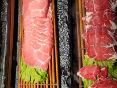 -千滋百味自助海鲜烤肉(布吉景华店)